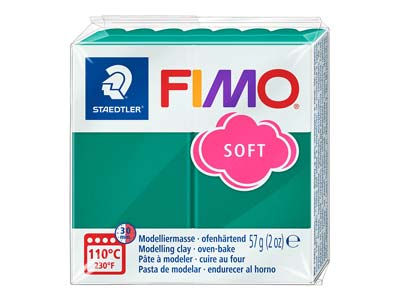 Fimo Terrazzo Set, 4 X 57g Blocks - Standard Image - 3