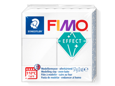 Fimo Terrazzo Set, 4 X 57g Blocks - Standard Image - 5
