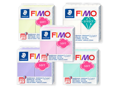 Fimo-Pastel-Tones-Set,-5-X-57g-----Bl...