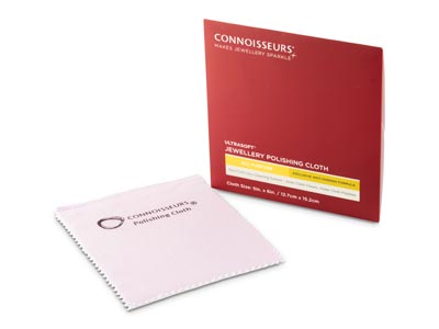 Permanent Jewellery Cleaning Kit - Standard Image - 2