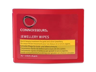 Permanent Jewellery Cleaning Kit - Standard Image - 5