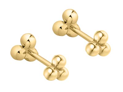 Gold-Filled-Trinity-Ball-Labret----St...