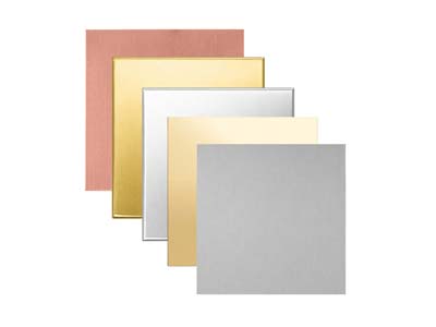 Mixed-Base-Metal-Sheet-Assortment,-0....