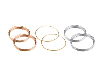 Mixed-Metal-Wire-Assortment