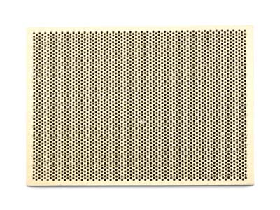 Bench Essentials By Cooksongold Soldering Boards Set - Standard Image - 2