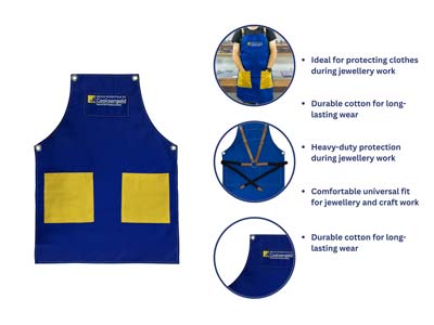 Bench Essentials By Cooksongold Starter Soldering Kit - Standard Image - 9