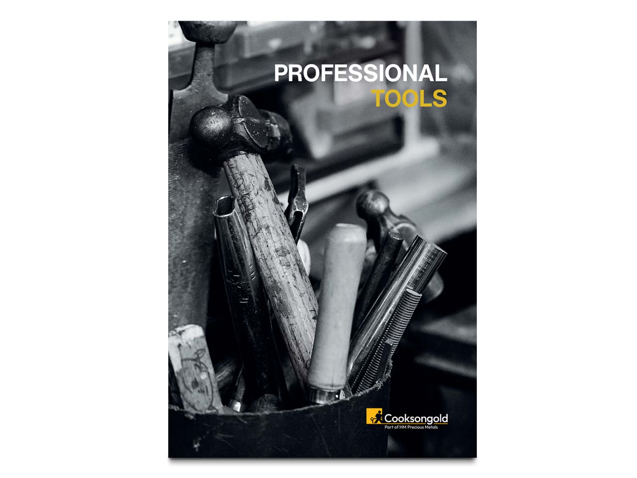 Pro Tools Catalogue