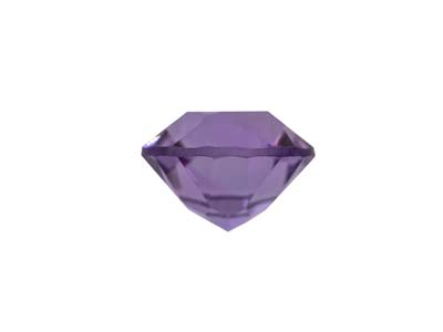 Amethyst, Round, 3mm - Standard Image - 2