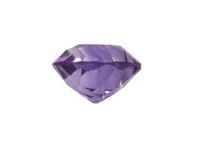 Amethyst, Round, 10mm - Standard Image - 2