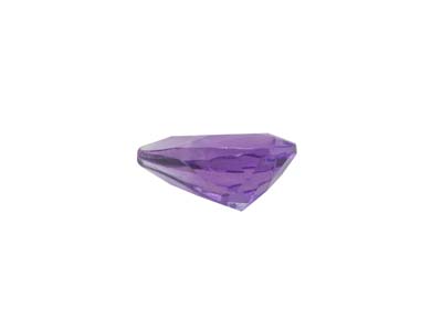 Amethyst, Pear, 7x5mm - Standard Image - 2