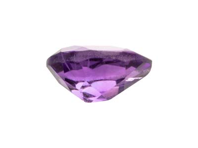 Amethyst, Pear, 6x4mm - Standard Image - 2
