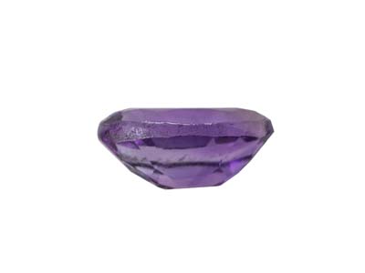 Amethyst, Oval, 5x3mm - Standard Image - 2