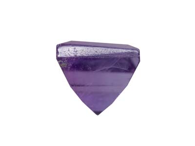 Amethyst, Square, 3x3mm - Standard Image - 2