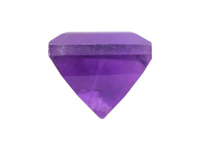 Amethyst, Square, 5x5mm - Standard Image - 2