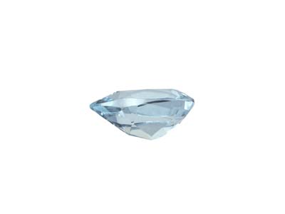 Aquamarine, Pear, 8x5mm - Standard Image - 2