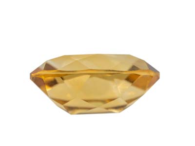 Citrine, Oval, 14x10mm - Standard Image - 2