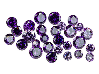 Amethyst-Coloured-Cubic-Zirconia,--Ro...