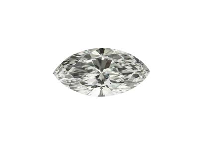 Lab Grown Diamond 0.06ct, Marquise  Cut, D Colour Vs Clarity, 3.5x1.8mm