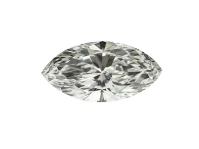 Lab Grown Diamond 0.31ct, Marquise Cut, D Colour Vs Clarity, 7x3.5mm