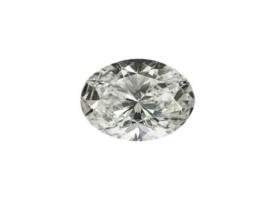 Lab Grown Diamond 0.21ct, Oval Cut, D Colour Vs Clarity, 4.5x3.2mm