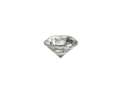 Diamond, Lab Grown, Round, D/VS,   1.3mm - Standard Image - 2