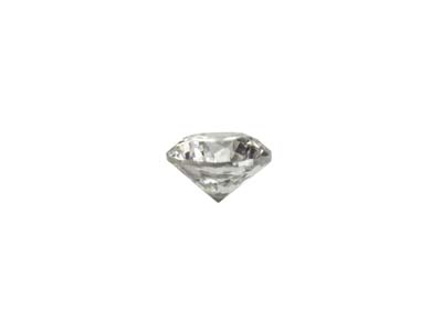 Diamond, Lab Grown, Round, D/VS,   1.4mm - Standard Image - 2