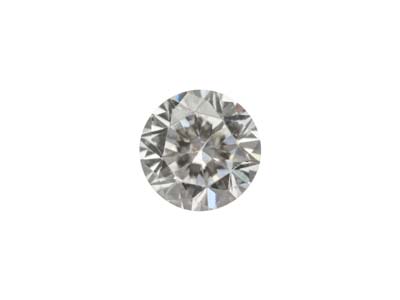 Diamond, Lab Grown, Round, DVS,   1.5mm