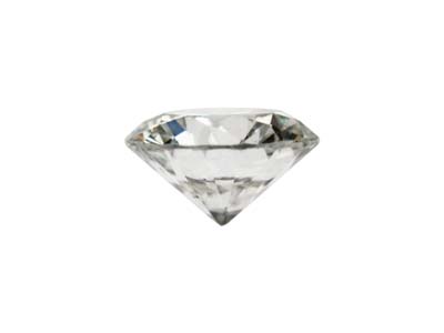 Diamond, Lab Grown, Round, D/VS,   1.6mm - Standard Image - 2
