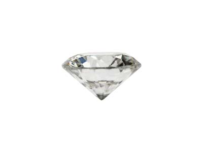 Diamond, Lab Grown, Round, D/VS,   1.7mm - Standard Image - 2