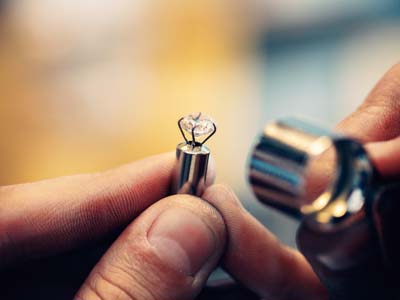 Diamond, Lab Grown, Round, D/VS,   1.7mm - Standard Image - 8
