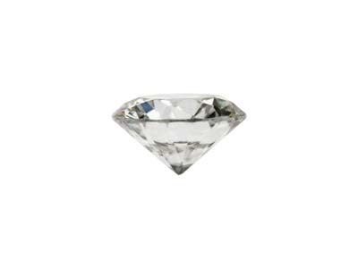 Diamond, Lab Grown, Round, D/VS,   1.8mm - Standard Image - 2