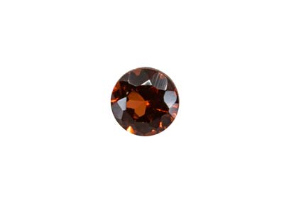 Garnet, Round, 1.75mm - Standard Image - 1