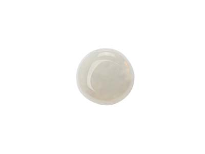 Opal, Round Cabochon, 2.25mm - Standard Image - 1