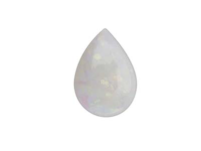 Opal,-Pear-Cabochon,-7x5mm