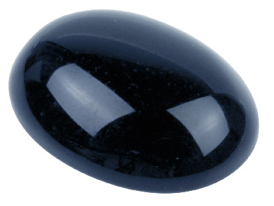 Onyx,-Oval-Cabochon,-16x12mm