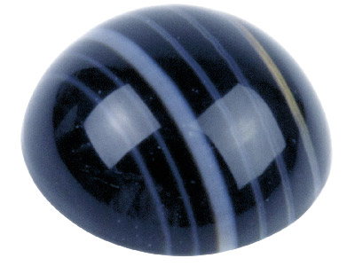 Onyx,-Black-And-White-Banded-Round-Ca...