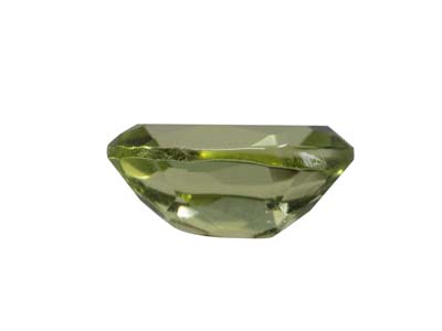 Peridot, Oval, 5x3mm - Standard Image - 2