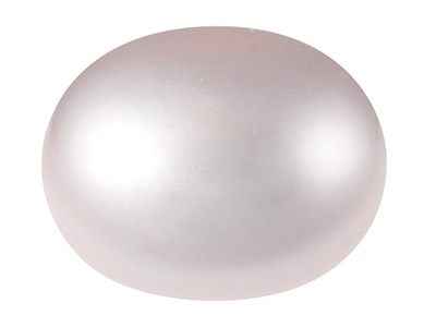 Cultured-Pearls-Pair-Button--------Ha...