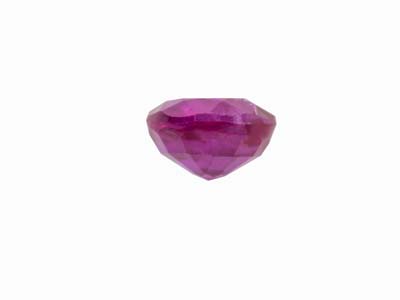 Ruby, Round, 2.25mm - Standard Image - 2