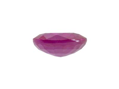 Ruby, Round, 3.75mm - Standard Image - 2