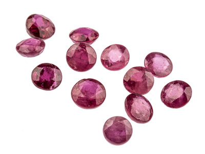 Ruby,-Round,-3mm+-Mixed-Sizes,-----Pa...