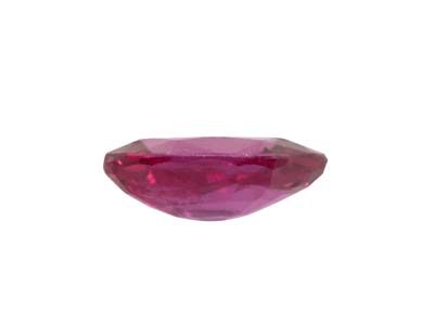 Ruby, Marquise, 5x2.5mm - Standard Image - 2