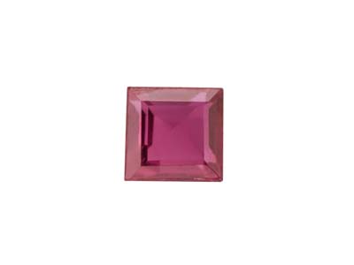 Ruby,-Square,-2mm