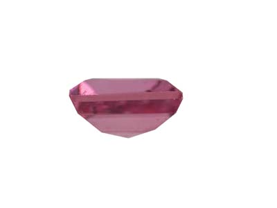 Ruby, Square, 2.5mm - Standard Image - 2