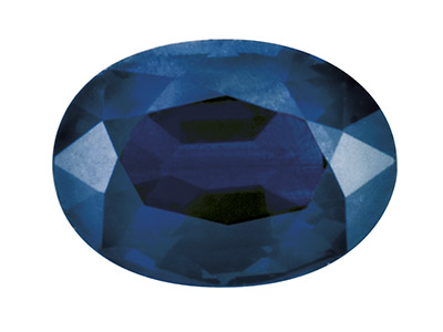 Sapphire,-Oval,-5x3mm
