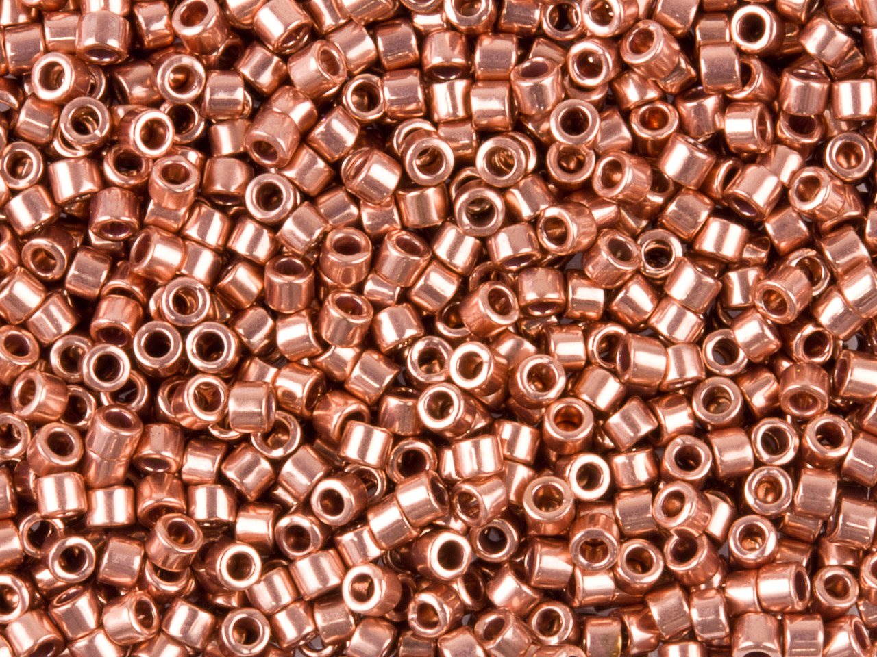 Miyuki Delica Seed Beads 11/0 Approx 1,440 beads. Choose from over 50 colours