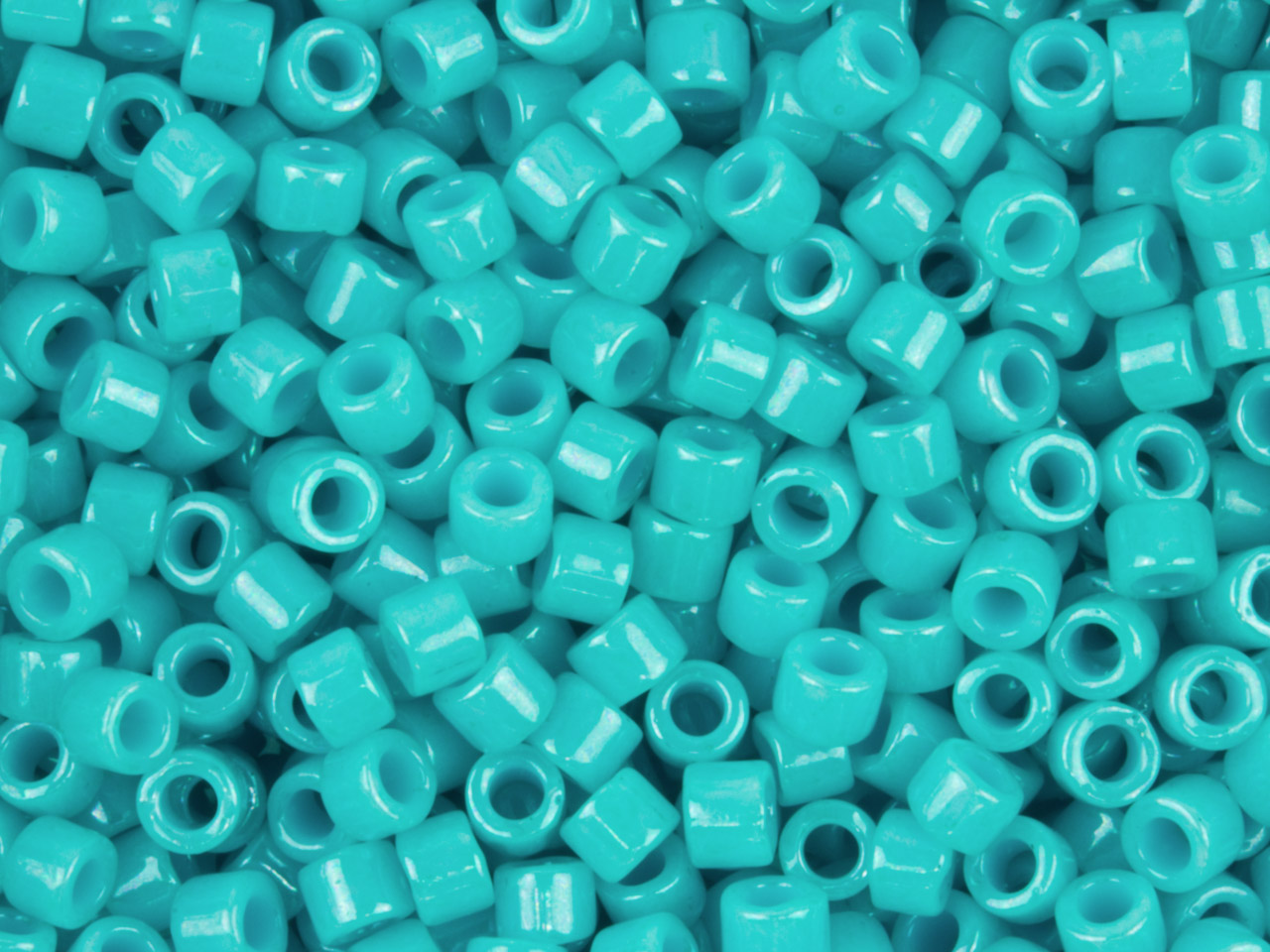Miyuki Delica Seed Beads 11/0 Approx 1,440 beads. Choose from over 50 colours