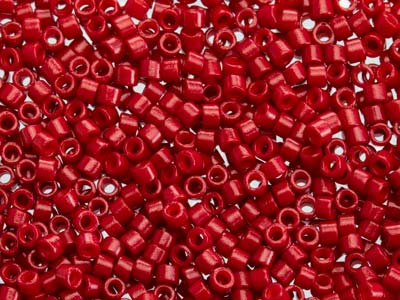 Miyuki-11-0-Delica-Seed-Beads-Dyed-Op...