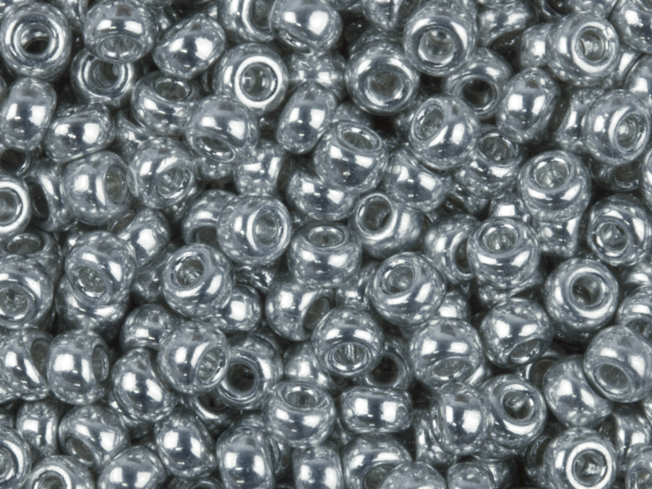 Miyuki Round Seed Beads 8/0 approx 1,100 beads. Choose from over 10 Colours