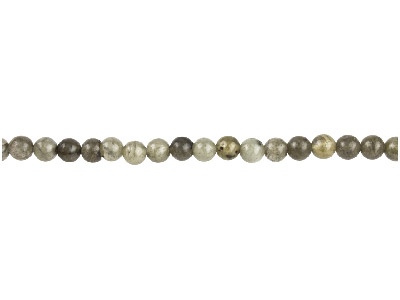 Labradorite Beads